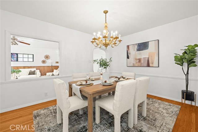 Detail Gallery Image 11 of 29 For 937 N Granada, Alhambra,  CA 91801 - 3 Beds | 2/1 Baths