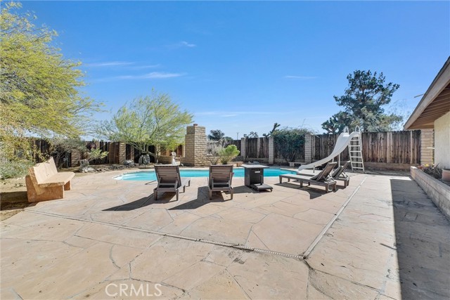 Detail Gallery Image 26 of 35 For 6929 La Habra, Yucca Valley,  CA 92284 - 2 Beds | 2 Baths