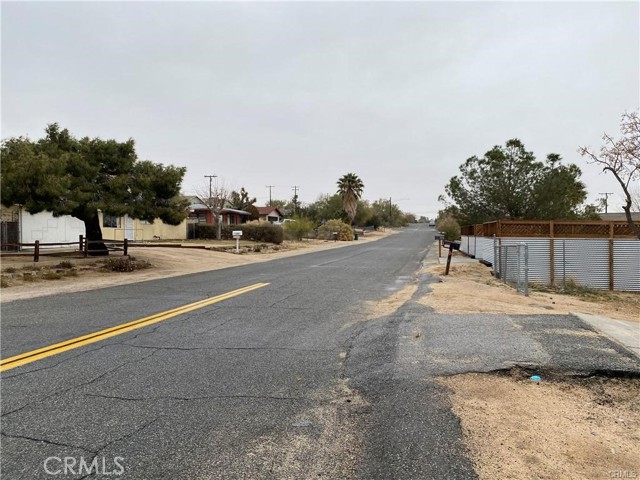 Detail Gallery Image 21 of 21 For 61711 Morningside Rd, Joshua Tree,  CA 92252 - 3 Beds | 1 Baths