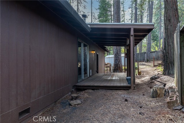 Detail Gallery Image 32 of 47 For 15353 Forest Ranch Way, Forest Ranch,  CA 95942 - 2 Beds | 1 Baths