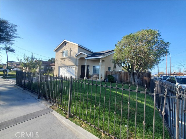 4137 Cudahy Street, Huntington Park, CA, 90255 4137 Cudahy Street, Huntington Park, CA, 90255