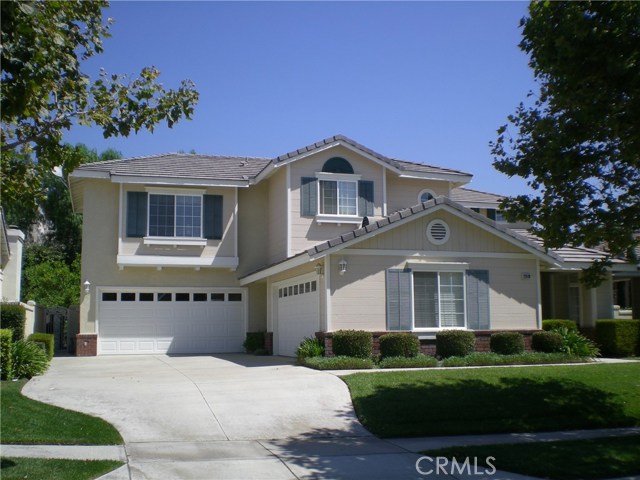 12618 Cambria Dr, Rancho Cucamonga, CA 91739