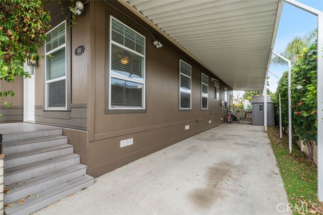 Detail Gallery Image 31 of 50 For 3595 Santa Fe Ave #90,  Long Beach,  CA 90810 - 3 Beds | 2 Baths