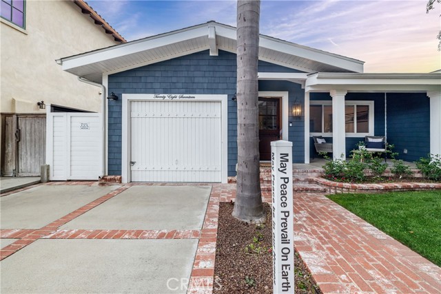 2817 May Avenue, Redondo Beach, California 90278, 3 Bedrooms Bedrooms, ,2 BathroomsBathrooms,Residential,Sold,May,SB23065771