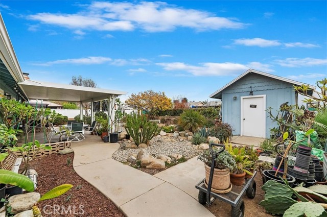 Detail Gallery Image 35 of 53 For 27092 Presley Street, Menifee,  CA 92586 - 2 Beds | 2 Baths