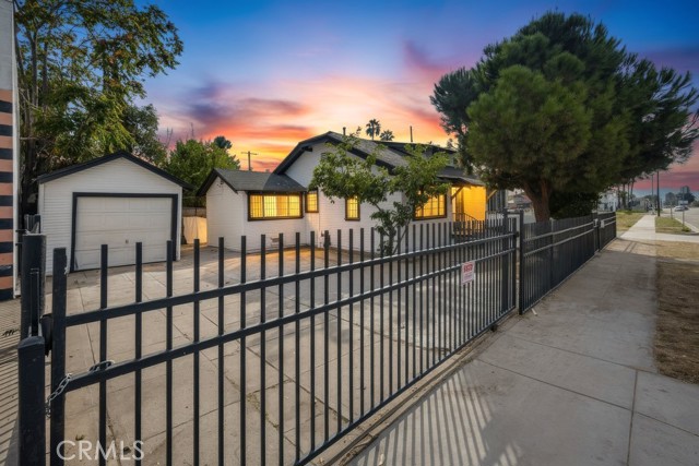 Detail Gallery Image 27 of 27 For 1767 N E, San Bernardino,  CA 92405 - 3 Beds | 1 Baths