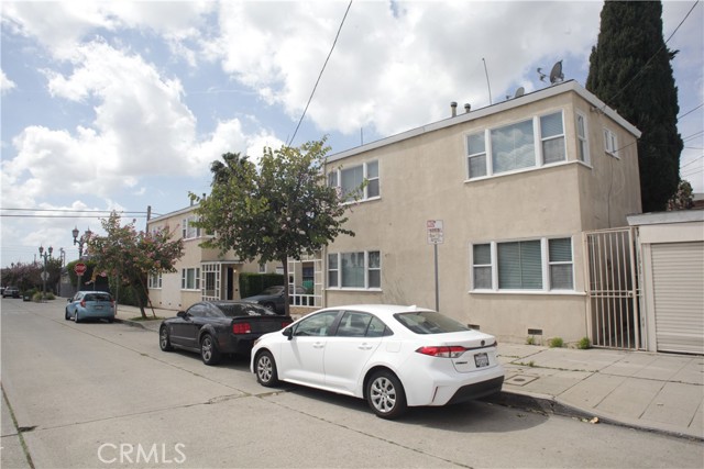 1211 Cole Ave, Los Angeles, CA 90038