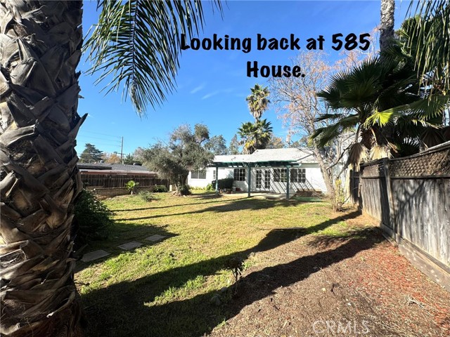 Detail Gallery Image 24 of 46 For 581 585 Montview, Escondido,  CA 92025 - 4 Beds | 2 Baths