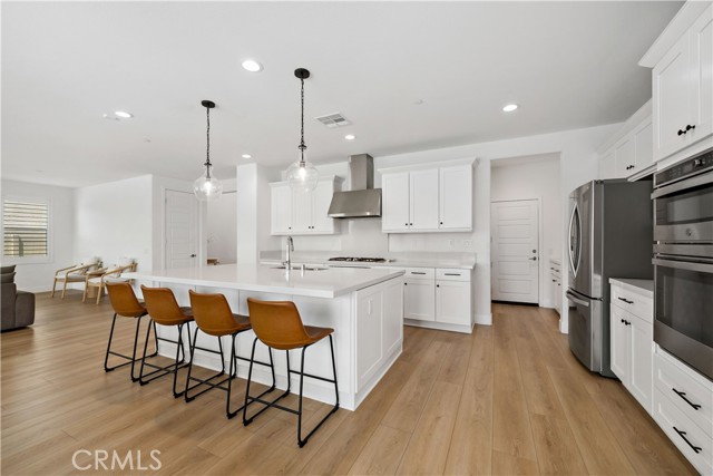 Detail Gallery Image 18 of 72 For 34171 Willow Stone St, Murrieta,  CA 92563 - 5 Beds | 3 Baths