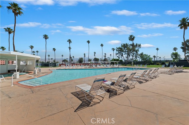 Detail Gallery Image 28 of 34 For 33057 Guadalajara Dr, Thousand Palms,  CA 92276 - 2 Beds | 2 Baths