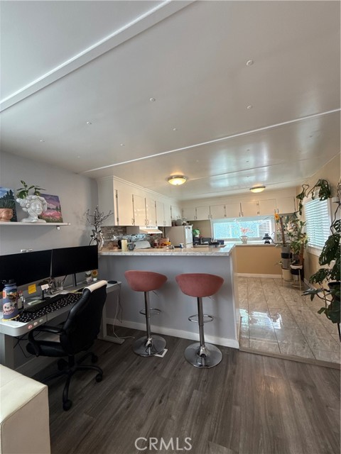 Detail Gallery Image 5 of 7 For 1618 W 132nd #17,  Gardena,  CA 90249 - 1 Beds | 1 Baths