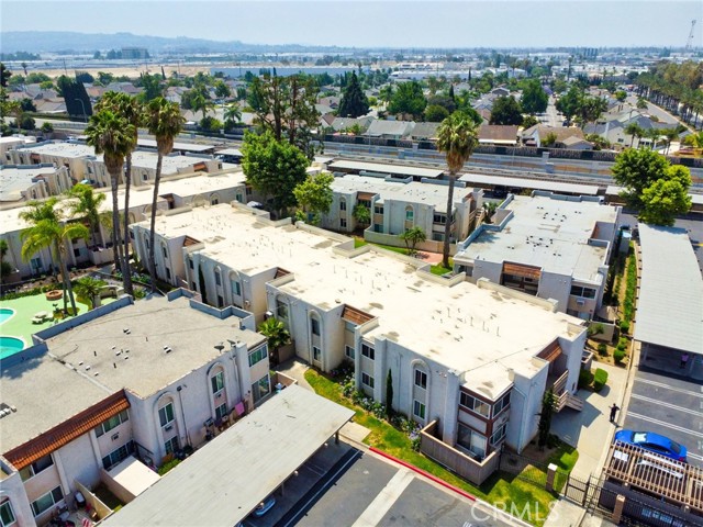 Detail Gallery Image 28 of 28 For 212 S Kraemer Bld #1205,  Placentia,  CA 92870 - 2 Beds | 1 Baths