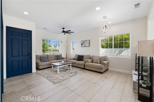 Detail Gallery Image 18 of 42 For 43452 Freesia Pl, Indio,  CA 92201 - 4 Beds | 2 Baths