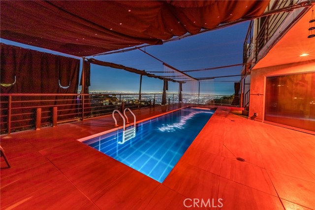 Detail Gallery Image 48 of 53 For 2189 B Sunset Plaza Dr, Los Angeles,  CA 90069 - 5 Beds | 6 Baths