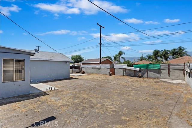 Detail Gallery Image 19 of 19 For 24976 7th St, San Bernardino,  CA 92410 - 2 Beds | 1 Baths