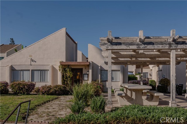 Detail Gallery Image 33 of 35 For 16710 Orange #L59,  Paramount,  CA 90723 - 3 Beds | 2/1 Baths