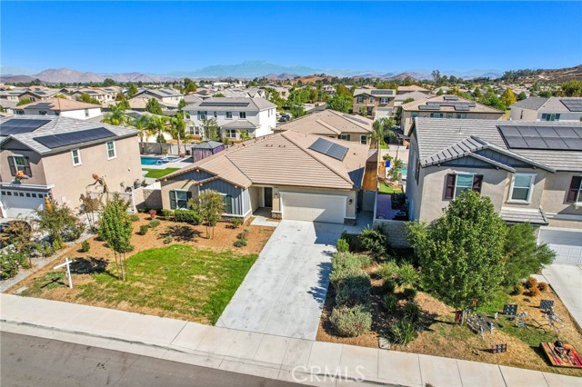 Detail Gallery Image 47 of 49 For 31632 Tudor Ct, Menifee,  CA 92584 - 4 Beds | 3 Baths