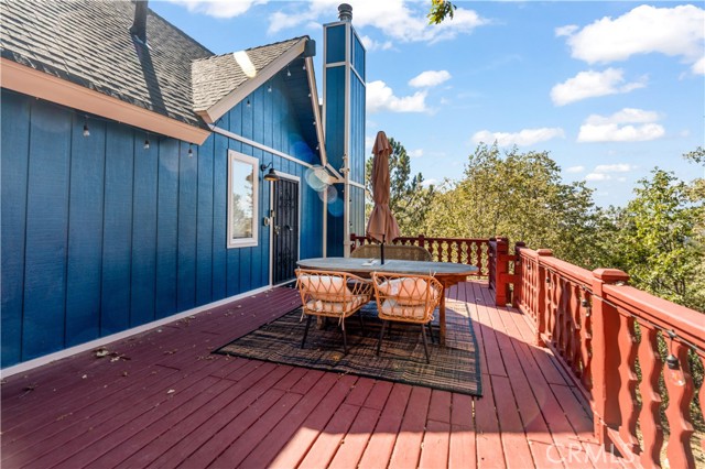 1372 Sequoia, Lake Arrowhead, CA 92352