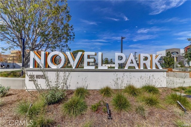 224 Novel, Irvine, CA 92618