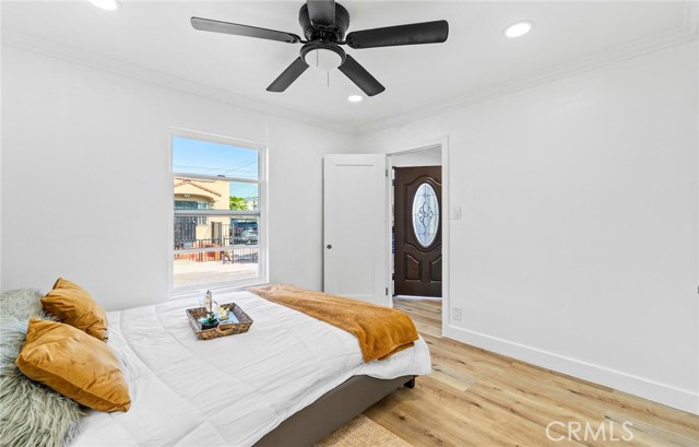 Detail Gallery Image 9 of 12 For 426 W 63rd Pl, Los Angeles,  CA 90003 - 2 Beds | 1 Baths