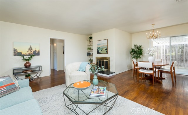 Detail Gallery Image 8 of 43 For 2861 Markridge Rd, La Crescenta,  CA 91214 - 4 Beds | 2 Baths