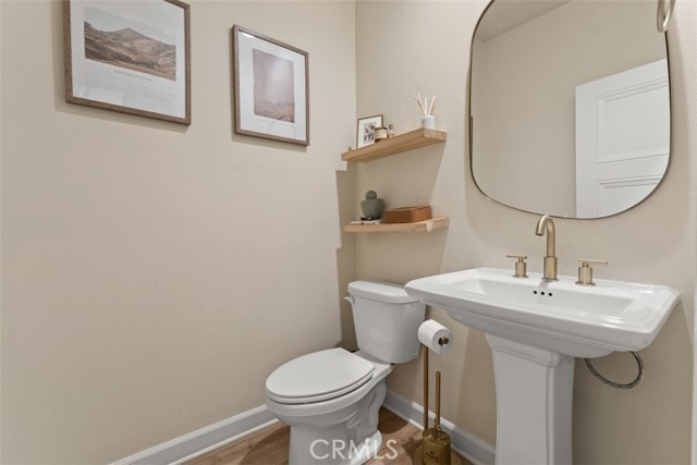 Detail Gallery Image 19 of 57 For 3652 E Moonlight St #85,  Ontario,  CA 91761 - 3 Beds | 2/1 Baths