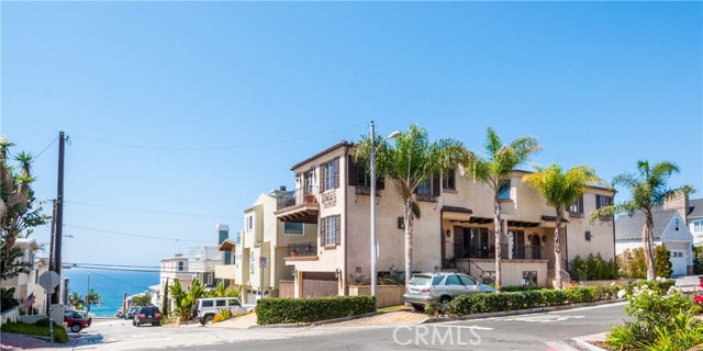 3105 Alma Avenue, Manhattan Beach, California 90266, 3 Bedrooms Bedrooms, ,4 BathroomsBathrooms,Residential,Sold,Alma,SB17010414