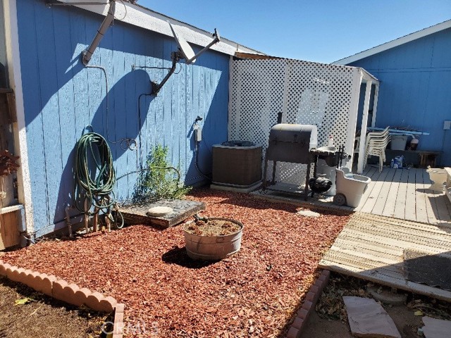 Detail Gallery Image 32 of 47 For 21621 Sandia Rd #59,  Apple Valley,  CA 92308 - 3 Beds | 2 Baths