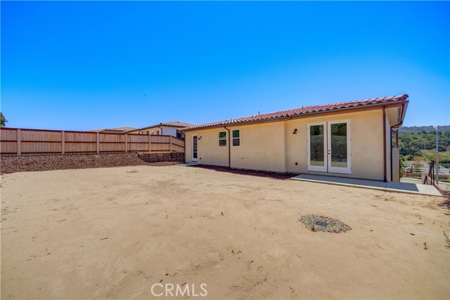 Detail Gallery Image 29 of 37 For 1607 Tuscan Way, Santa Maria,  CA 93455 - 4 Beds | 3/1 Baths