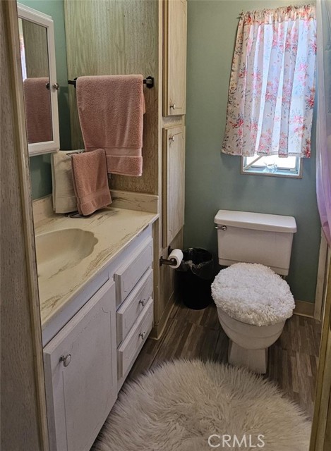 Detail Gallery Image 17 of 53 For 7501 Palm Ave #107,  Yucca Valley,  CA 92284 - 2 Beds | 2 Baths