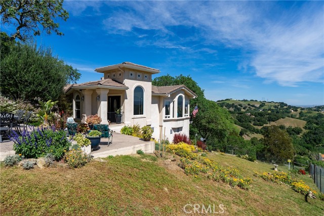 Detail Gallery Image 39 of 47 For 14600 El Monte, Atascadero,  CA 93422 - 3 Beds | 2 Baths