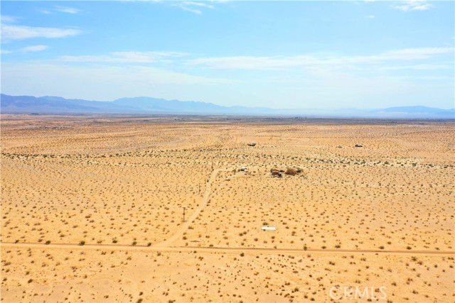 Detail Gallery Image 11 of 13 For 0 Pinto Mountain Rd, Twentynine Palms,  CA 92277 - – Beds | – Baths