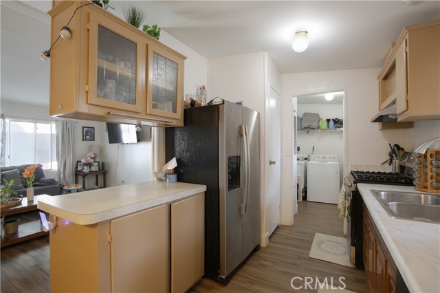 Detail Gallery Image 8 of 25 For 5800 Hamner Ave #273,  Corona,  CA 91752 - 3 Beds | 2 Baths