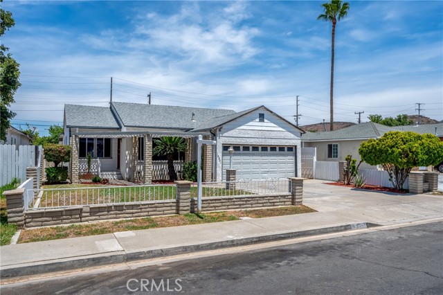 Detail Gallery Image 1 of 1 For 18891 E Pearl Ave, Orange,  CA 92869 - 3 Beds | 2 Baths