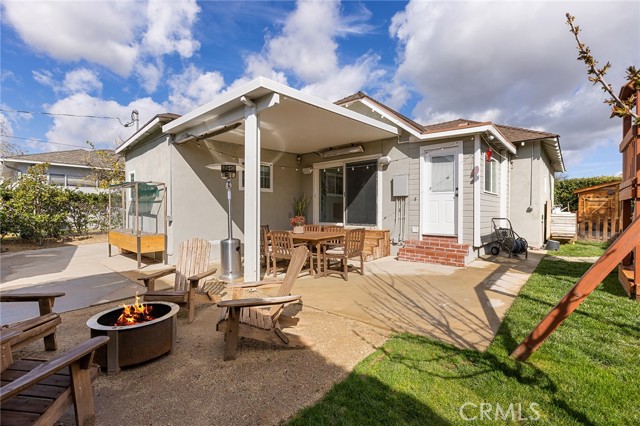 Detail Gallery Image 15 of 20 For 17430 Tulsa St, Granada Hills,  CA 91344 - 3 Beds | 2 Baths