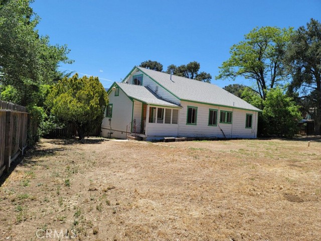 Detail Gallery Image 16 of 21 For 1004 Coldwater Dr, Frazier Park,  CA 93225 - 4 Beds | 1/1 Baths