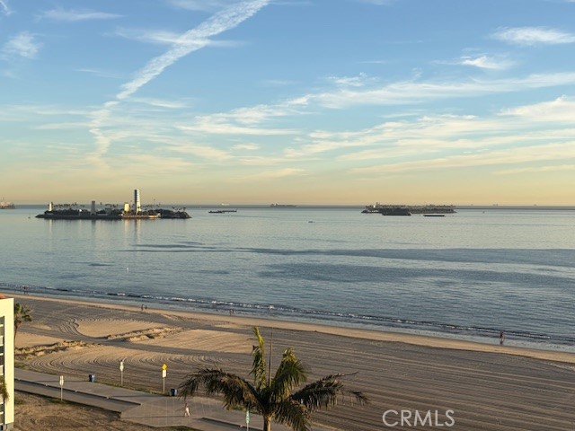 Detail Gallery Image 24 of 29 For 1750 E Ocean #603,  Long Beach,  CA 90802 - 1 Beds | 1 Baths
