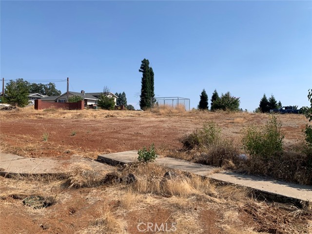 165 Valley Ridge Drive, Paradise, California 95969, ,Land,For Sale,165 Valley Ridge Drive,CRPA23176277