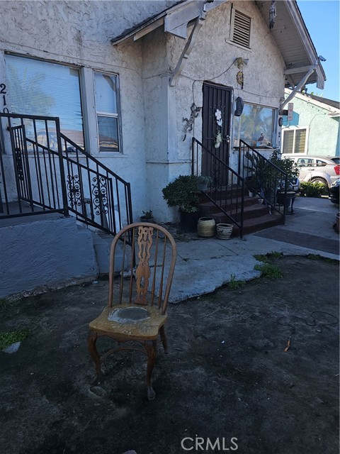 Detail Gallery Image 19 of 20 For 210 85th Place, Los Angeles,  CA 90003 - – Beds | – Baths