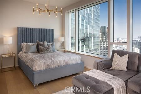 Detail Gallery Image 3 of 16 For 889 Francisco, Los Angeles,  CA 90017 - 0 Beds | 1 Baths