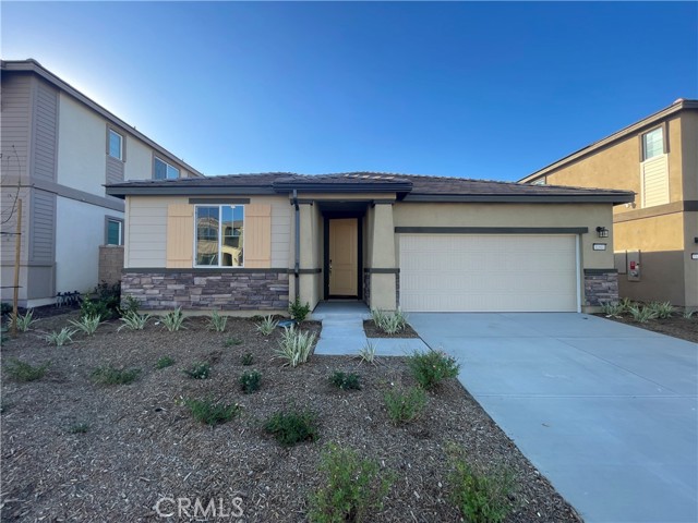 Detail Gallery Image 5 of 27 For 32903 Fleets Rd, Menifee,  CA 92584 - 4 Beds | 2/1 Baths