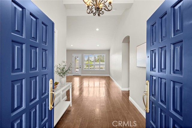 Detail Gallery Image 4 of 47 For 5864 Jeffries Ranch Rd, Oceanside,  CA 92057 - 4 Beds | 2/1 Baths