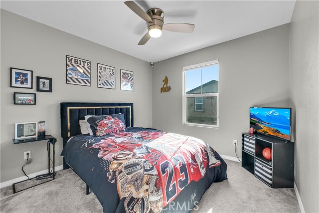 Detail Gallery Image 31 of 49 For 2493 Gunner Ridge Way, Rialto,  CA 92377 - 3 Beds | 2/1 Baths