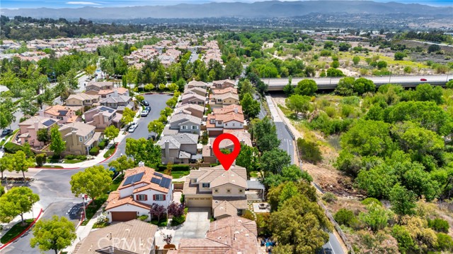 Detail Gallery Image 60 of 65 For 27735 Summer Grove Pl, Valencia,  CA 91354 - 4 Beds | 3 Baths