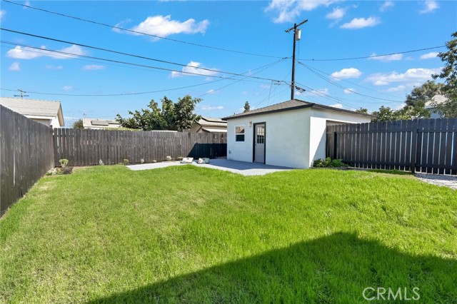 Detail Gallery Image 29 of 36 For 4812 Gaviota Ave, Long Beach,  CA 90807 - 2 Beds | 2 Baths