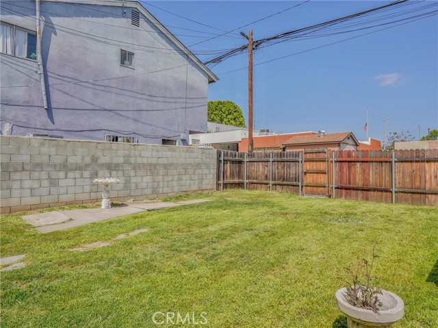 7740 Comstock Avenue, Whittier, California 90602, 3 Bedrooms Bedrooms, ,1 BathroomBathrooms,Single Family Residence,For Sale,Comstock,SR24077896
