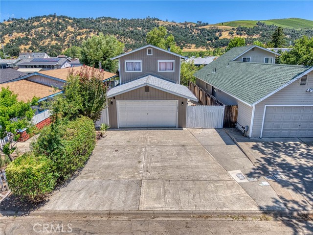 Detail Gallery Image 49 of 55 For 13370 Venus Village, Clearlake Oaks,  CA 95423 - 3 Beds | 1/1 Baths