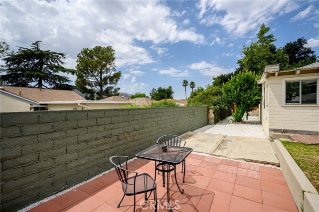 Detail Gallery Image 23 of 25 For 2816 El Caminito, La Crescenta,  CA 91214 - 2 Beds | 1 Baths