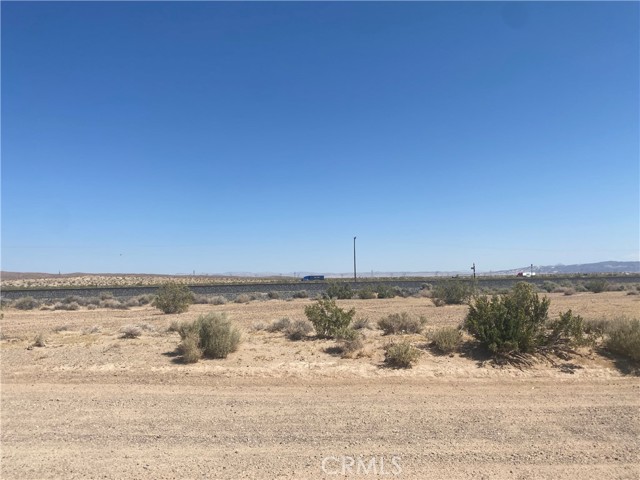 0 Mannix, Newberry Springs, California 92365, ,Land,For Sale,0 Mannix,CRHD23095155