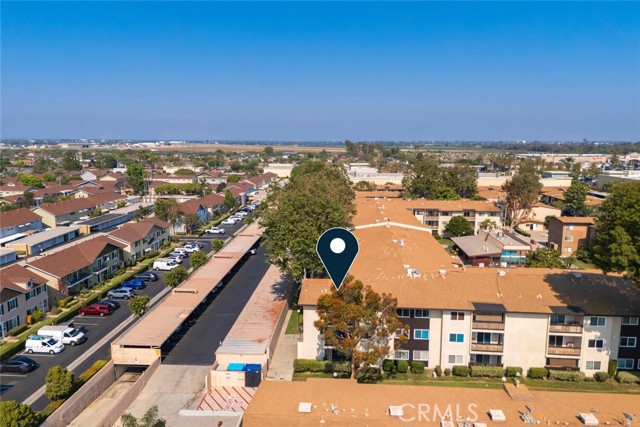 Detail Gallery Image 1 of 1 For 12200 Montecito Rd #D312,  Seal Beach,  CA 90740 - 2 Beds | 2 Baths